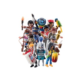 PLAYMOBIL - FIGURINE BAIETI SERIA 24 Playmobil - 1